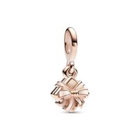 Charm Pandora Donna Pandora Moments in Lega metallica 782591C01 - 782591C01